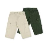 Promotion Bild von Up 2 Fashion Men Herren-Cargoshorts HOFER 1 Stück