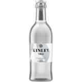 Promotion Bild von Kinley Bitterlimonade div. Sorten, Preisangabe ohne MwSt. (Preis inkl. MwSt. 0,59 €), METRO 0.25 Liter 1 Flasche