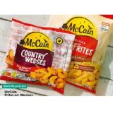Promotion Bild von McCain Frites od. Wedges div. Sorten BILLA PLUS 1 Packung