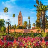 Höhepunkte Marokkos, ab/bis Marrakesch, 7 Nächte inkl. Flug & Halbpension, pro Person ab 999,00 € bei BILLA Reisen