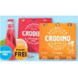 Crodino Aperitivo Biondo oder Rosso non alcolico Maximarkt 0.17 Liter 3 Stück