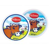 Milbona Schmelzkäseecken Lidl APP Preis 400 Gramm 1 Packung