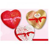 Ferrero Raffaello Herz, Mon Cheri Herz oder Rocher Herz INTERSPAR 1 Packung