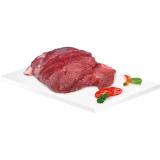 Atteneder Hirschkeule, Preisangabe ohne MwSt. (Preis inkl. MwSt. 17,59 €), METRO 1 Kilogramm