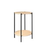 Livarno Home Beistelltisch Lidl 1 Stück