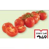 Strauchtomaten Maximarkt 1 Kilogramm