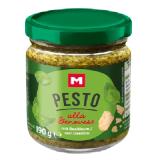 M Pesto versch. Sorten MPREIS 190 Gramm 1 Packung