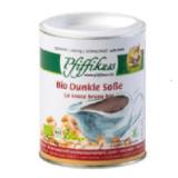 Gutes von der Reichenau Pfiffikuss Bio Dunkle Sauce Sutterlüty 150 Gramm 1 Dose