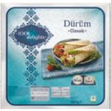 Promotion Bild von 1001 Delights Dürüm Brot Lidl 1.20 Kilogramm 1 Packung