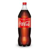 Promotion Bild von Coca-Cola Regular HOFER 2 Liter 1 Flasche