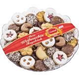 Gaber Teegebäck, Preisangabe ohne MwSt. (Preis inkl. MwSt. 18,69 €), METRO 600 Gramm 1 Packung