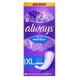 always Slipeinlagen versch. Sorten MPREIS 1 Packung