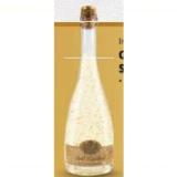 Inführ Gold Excellent Sekt Lidl 0.75 Liter 1 Flasche