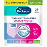 Promotion Bild von Dr. Beckmann Waschblätter div. Sorten dm 1 Packung
