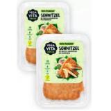 Bild von Vegavita Schnitzel BILLA 180 Gramm 1 Packung
