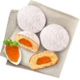 Marillenkrapfen 12er Lidl 900 Gramm 1 Packung