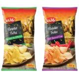 Sol & Mar Chips div. Sorten Lidl 200 Gramm 1 Packung