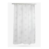 Duschvorhang SVARTVIK 2774000 JYSK 1 Stück