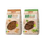 COMBINO Bio alternative Pasta versch. Sorten Lidl 250 Gramm 1 Packung