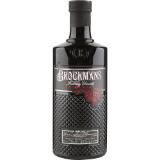 Brockmans Gin div. Sorten, Preisangabe ohne MwSt. (Preis inkl. MwSt. 29,99 €), METRO 0.70 Liter 1 Flasche