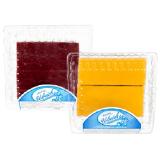 Kuchenschnitte versch. Sorten Lidl APP Preis 1 Packung