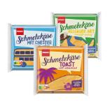 Penny. Schmelzkäse Scheiben div. Sorten Penny 250 Gramm 1 Packung