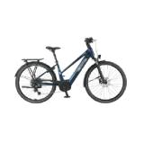 Bild von X-FACT DAMEN E-TREKKINGBIKE E-TREKKINGBIKE 3.0 HERVIS 1 Stück