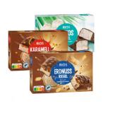 Promotion Bild von Rios Eisriegel div. Sorten jö Bonus Club Preis Penny 350 Milliliter 1 Packung