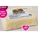 Promotion Bild von Alpbutter Alpe Unterdiedams Sutterlüty 250 Gramm 1 Stück