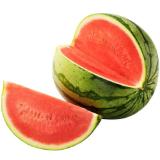 Bild von Mini-Wassermelone Penny 1 Kilogramm