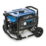 Promotion Bild von Scheppach Stromerzeuger SG3200X HOFER 1 Stück