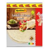 Tastino Tortilla Wraps Lidl 740 Gramm 1 Packung
