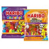 Haribo Halloween Mix versch. Sorten Lidl 160 Gramm 1 Packung