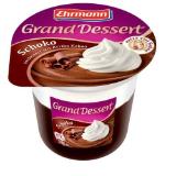 Promotion Bild von Ehrmann Grand Dessert versch. Sorten SPAR 190 Gramm 1 Becher