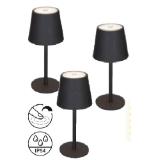 novel Akku-Tischleuchte 4076001901 XXXLutz 1 Stück