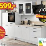 Promotion Bild von Impuls Küchen Küchenblock 1497049801 Möbelix 1 Set