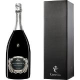 Canella Prosecco Spumante Superiore, Preisangabe ohne MwSt. (Preis inkl. MwSt. 19,79 €), METRO 1.50 Liter 1 Packung