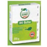 Bild von Ein gutes Stück Heimat Bio Sauerrahmbutter Lidl 250 Gramm 1 Packung