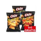 Chio Tortilla versch. Sorten Unimarkt 110 Gramm 1 Packung