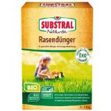 Substral NATUREN Rasendünger 30207849 BayWa 2.80 Kilogramm 1 Packung
