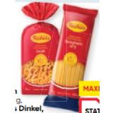 Recheis Goldmarke oder Vollkorn ohne Ei, Naturgenuss Dinkel, Bandnester oder Low Carb versch. Sorten Maximarkt 1 Packung