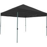 Metro Professional Pavillon schwarz oder weiß, Preisangabe ohne MwSt. (Preis inkl. MwSt. 96,00 €), METRO 1 Stück
