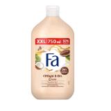 Promotion Bild von Fa Schaumbad div. Sorten BIPA 750 Milliliter 1 Flasche