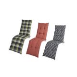 Livarno Polsterauflagen-Sortiment, Relaxsessel Lidl 1 Stück