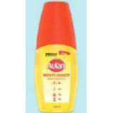 Autan Multi Insect Insektenschutz Pumpspray HOFER 100 Milliliter 1 Stück