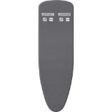 Leifheit Bügeltischbezug Thermo Reflect S/M Black, Preisangabe ohne MwSt. (Preis inkl. MwSt. 19,19 €), METRO 1 Stück