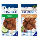 ERIDANOUS Party-Bällchen versch. Sorten Lidl APP Preis 280 Gramm 1 Packung