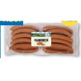 Greisinger Frankfurter T&G 960 Gramm 1 Packung