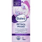 Promotion Bild von Balea Gesichtsmaske div. Sorten dm 8 Milliliter 2 Stück