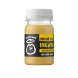 Innocent Immun-Shot Ingwer Penny 80 Milliliter 1 Flasche
